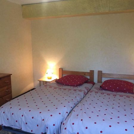Appartement La Tannerie à Le Bourg-dʼOisans Extérieur photo